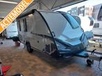 Knaus Sport en Fun 480 QL Incl. oprijplaat motor, Bedrijf, 4 tot 5 meter, Knaus, Schokbreker