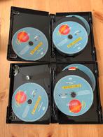 Goede Tijden, Slechte Tijden - Complete 9 Seizoen DVD gtst, Gebruikt, Verzenden, Alle leeftijden, Boxset