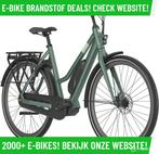 Gazelle Esprit C7 HMS Gen2 Elektrische fiets met BOSCH motor, 51 tot 55 cm, Nieuw, Gazelle