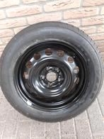 reservewiel, Ophalen, Nieuw, Opel, Bumper