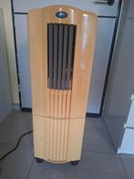 Goed werkende airco + luchtontvochtiger, Witgoed en Apparatuur, Airco's, Ophalen, Gebruikt, Minder dan 60 m³, Timer