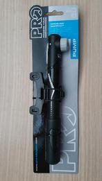 PRO minipomp Compact (nieuw), Fietsen en Brommers, Ophalen of Verzenden, Nieuw