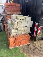 Sonido blokken, Doe-het-zelf en Verbouw, Ophalen, Nieuw, Bakstenen