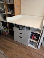 Ikea Smastad commode, Ophalen, Gebruikt, 50 tot 70 cm, 75 tot 100 cm