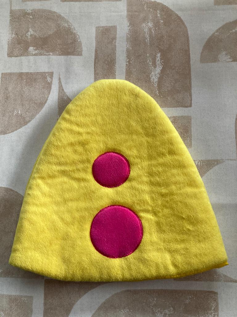 Bumba muts, Ophalen of Verzenden, Nieuw, 104 of kleiner, Jongen of Meisje