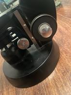 Carl Zeiss Biologische Microscoop - Vintage Duits Model, Ophalen of Verzenden, Gebruikt, 400x tot 1000x, Biologische microscoop