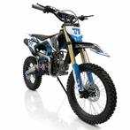 Ultra Motocross Racing 125cc PRO Crossmotor – NIEUW!, Ophalen of Verzenden, Nieuw, 125 cc, Pitbike