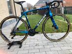 Trek boone 6 carbon cyclocross / gravel racefiets, 28 inch, Carbon, Zo goed als nieuw, Meer dan 20 versnellingen