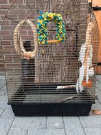vogelkooi, Dieren en Toebehoren, Ophalen of Verzenden