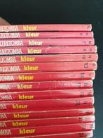 Oltretomba kleur, Boeken, Meerdere stripboeken, Ophalen of Verzenden, Zo goed als nieuw