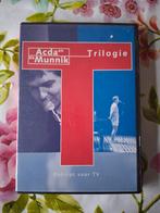 Dvd Acda en de Munnik Trilogie - gratis ophalen, Alle leeftijden, Ophalen, Zo goed als nieuw, Muziek en Concerten
