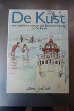 De Kust - Albert-Jan Cool, Boeken, Ophalen of Verzenden, 20e eeuw of later, Zo goed als nieuw