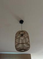 lampen, Huis en Inrichting, Lampen | Hanglampen, Ophalen of Verzenden, Zo goed als nieuw, Minder dan 50 cm