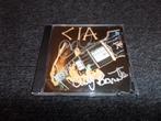 C.I.A. - attitude CD (Nuclear Assault) gesigneerd, Ophalen of Verzenden, Zo goed als nieuw