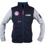 Blauw/grijs/roze Red Horse Kappa vest maat 140, Kinderen, Dressuur, Nieuw, Ophalen of Verzenden