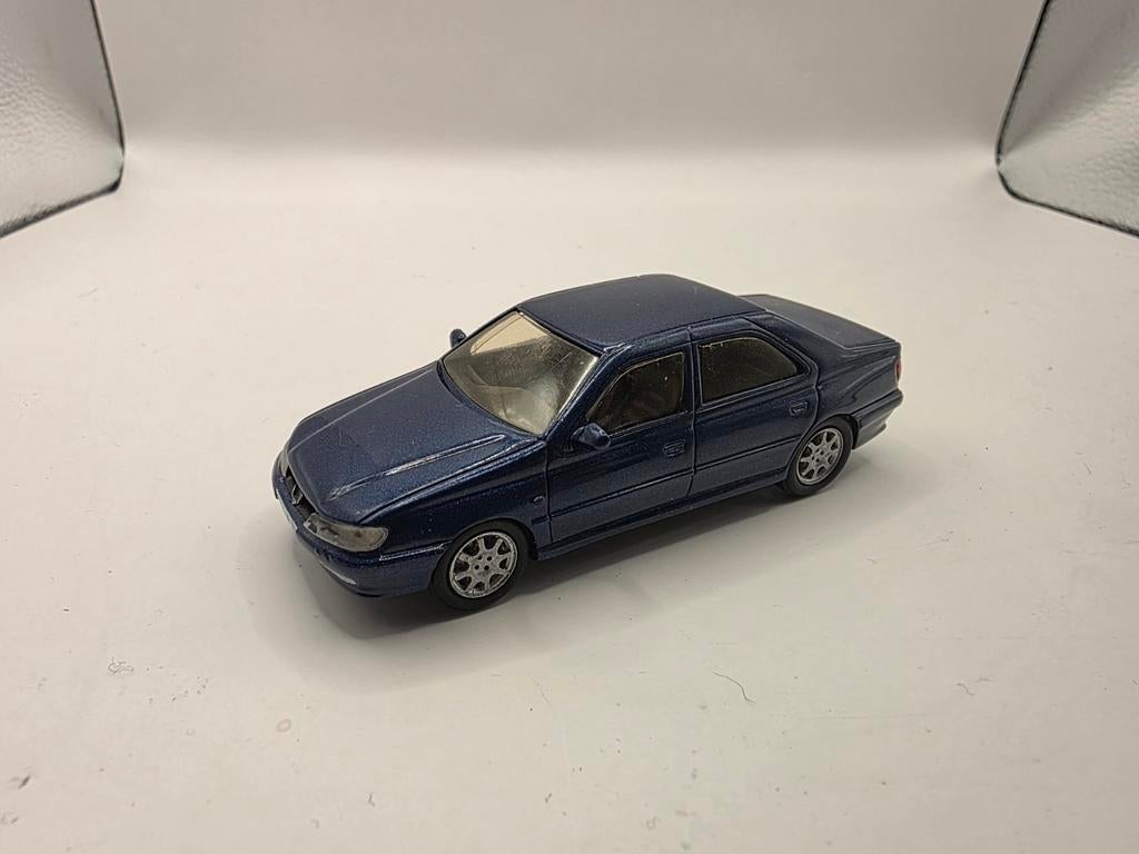 Peugeot 406, Ophalen of Verzenden, Zo goed als nieuw, Auto