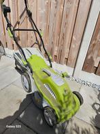 Grasmaaier gebruikt, Ophalen, Central Park (Praxis), Gebruikt, Elektrische grasmaaier