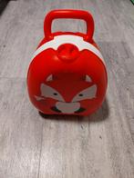 My Carry Potty Vos - Handig potje voor onderweg, Ophalen, Nieuw, Overige typen