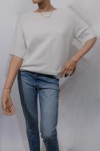 HERZEN’S ANGELEGENHEIT kasjmier truitje maat 40 ZGAN, Ophalen of Verzenden, Zo goed als nieuw, Maat 38/40 (M)