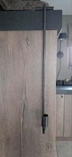 Puur wonen Luik/hang kandelaar, Ophalen, Bruin, Overige materialen, 50 tot 75 cm