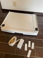 BlueBuilt universeel tussenstuk wasmachine / droger, Witgoed en Apparatuur, Ophalen, Zo goed als nieuw