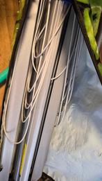 Brabantia droogmolen - Ideaal voor buiten drogen, Ophalen of Verzenden, Gebruikt, Droogmolen