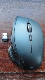 Logitech Performance MX, Ophalen of Verzenden, Draadloos, Muis, Logitech