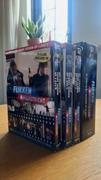 Flikken Maastricht DVD Boxsets - Seizoen 1tm6, 9 en 10, Cd's en Dvd's, Gebruikt, Boxset, Ophalen of Verzenden, Actie en Avontuur