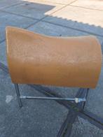 Stubbs zadelbok, Ophalen, Dressuur