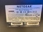 NETGEAR ProSAFE GS752TPP – 48-Poorts Gigabit PoE+ Switch, JethroMeijers, Refurbished, Ophalen of Verzenden, Info@jethromeijer.com