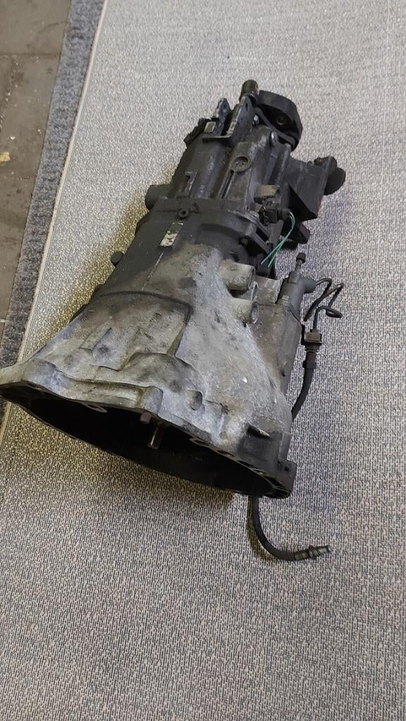 Versnellingsbak 316i / 318i BMW  E46 Compact, Ophalen of Verzenden