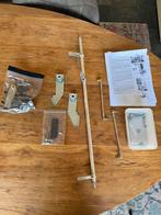 Gas bediening voor empi epc 34 carburateurs kever t1, Ophalen of Verzenden, Nieuw, Oldtimer onderdelen