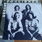Foreigner - Urgent (Vinyl Single), Ophalen of Verzenden, 7 inch