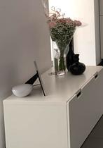 Ikea opberg kast, Huis en Inrichting, Kasten | Schoenenkasten, Ophalen, Zo goed als nieuw