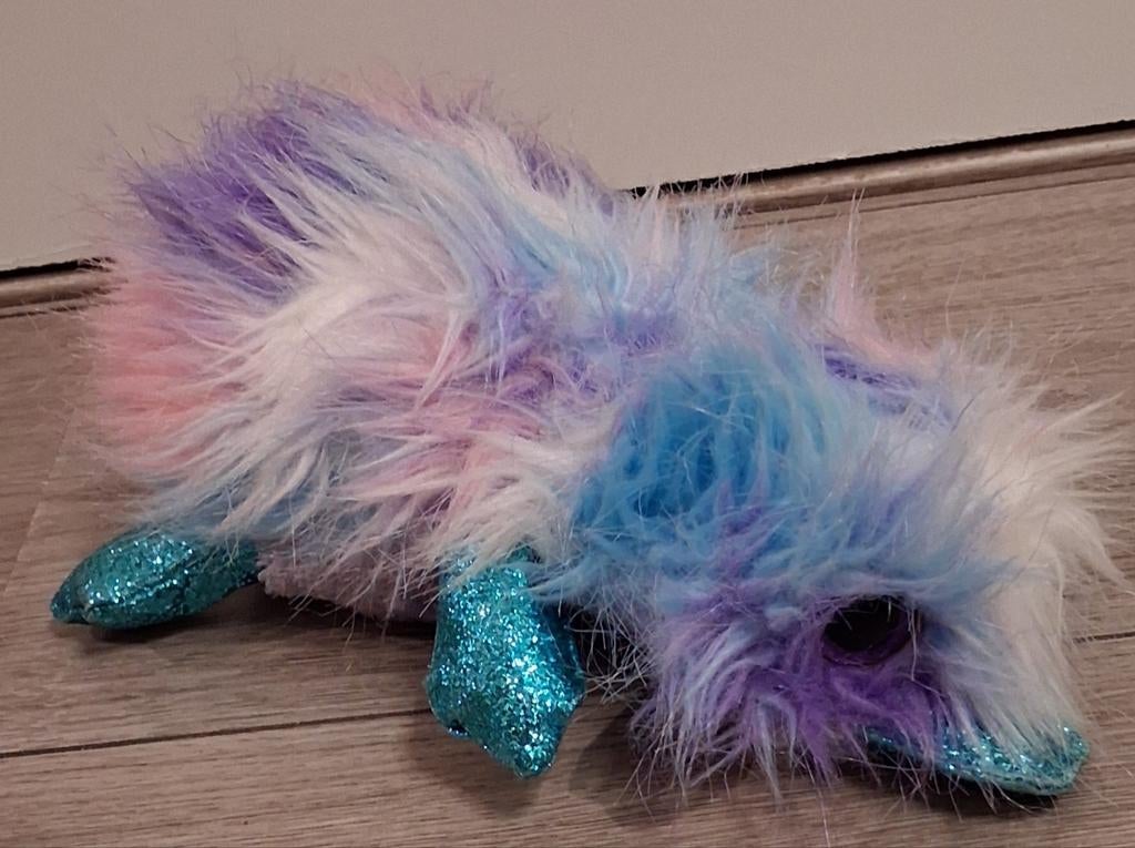 Ty beanie boo vogelbekdier Zappy 16 cm, Ophalen of Verzenden