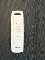 Somfy io afstandsbediening, Ophalen, Zo goed als nieuw