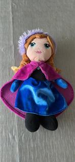 Anna, Ophalen of Verzenden