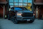 Dodge Ram 1500 5.7 V8 Laramie night | 1900 km rij bereik | |, Auto's, Automaat, Gebruikt, 402 pk, Bedrijf