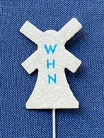 Speldje Molen Winterhulp Nederland, Verzamelen, Ophalen of Verzenden