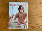 6). Lucía y el sexo (Sex and Lucía) DVD - Julio Medem., Vanaf 16 jaar, Ophalen of Verzenden, Gebruikt, Overige gebieden