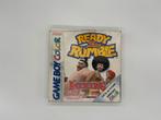 Ready 2 Rumble Boxing Game Boy Color (Compleet en origineel), Spelcomputers en Games, Games | Nintendo Game Boy, Gebruikt, Vechten