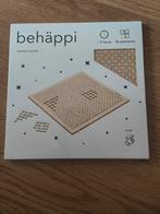 Behäppi Hoop houten puzzel - 59 elementen, Ophalen of Verzenden, Minder dan 500 stukjes, Nieuw, Rubik's of 3D-puzzel