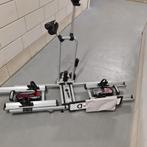 Fietsdrager Diamant Pro User SG2, Auto diversen, Fietsendragers, Gebruikt, Elektrische fiets, Ophalen of Verzenden, 2 fietsen