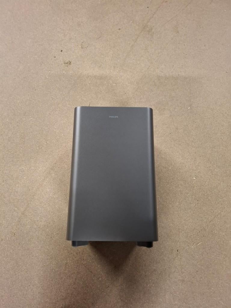 Philips TAB5309 - Soundbar met subwoofer - 2.1 | DLS18796, Prins Bernhardplein 200, 1097JB Amsterdam, Bluetooth, TP-Vision Europe