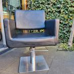 Kappersstoel, Huis en Inrichting, Stoelen, Ophalen, Gebruikt, Eén