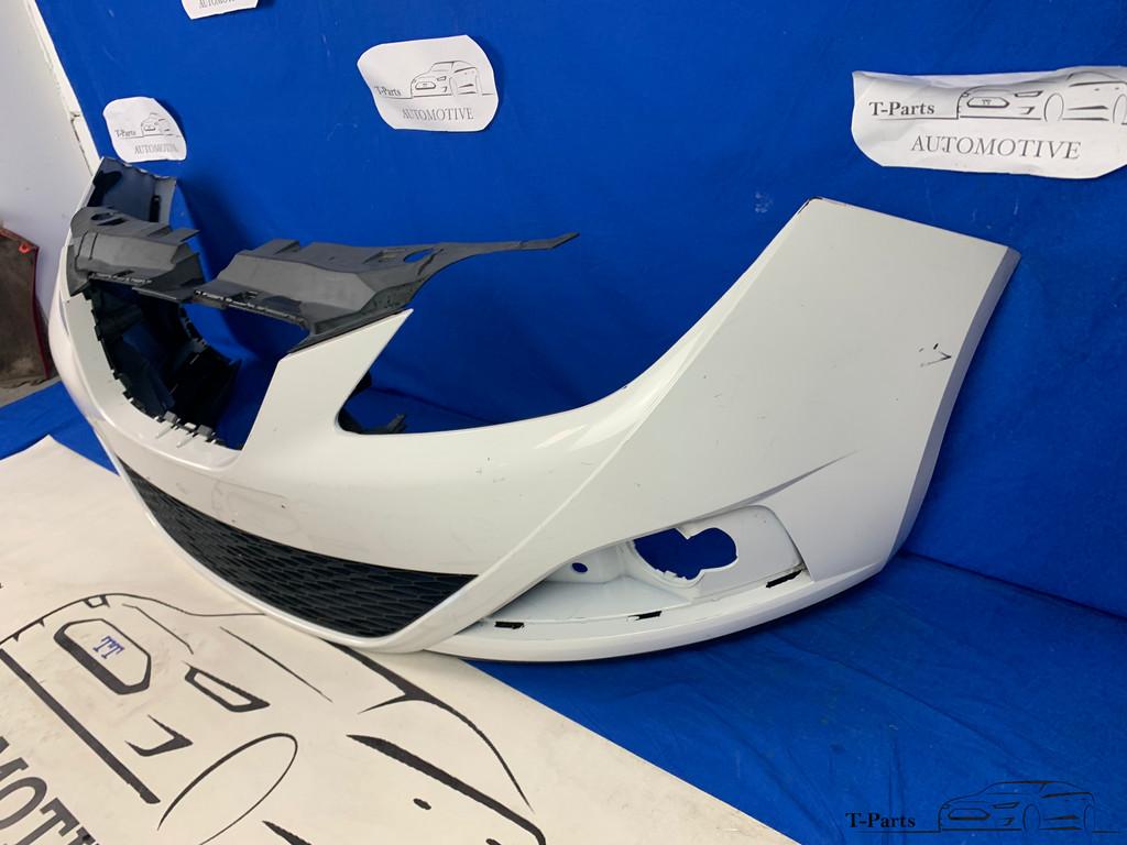 Seat ibiza 6j voorbumper bumper, Info@fabrikant.eu, Ophalen of Verzenden, Bumper, Seat