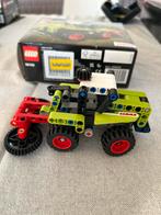 Lego Technic 42102, Ophalen of Verzenden, Zo goed als nieuw, Complete set, Lego