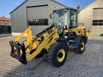 Terex Yanmar V80 met Bak en Lepels, High Speed uitv., De Jong Auto & Machines, Roelofdejong@freeler.nl, Opper Haudmare 32
9241HR  WIJNJEWOUDE, NL