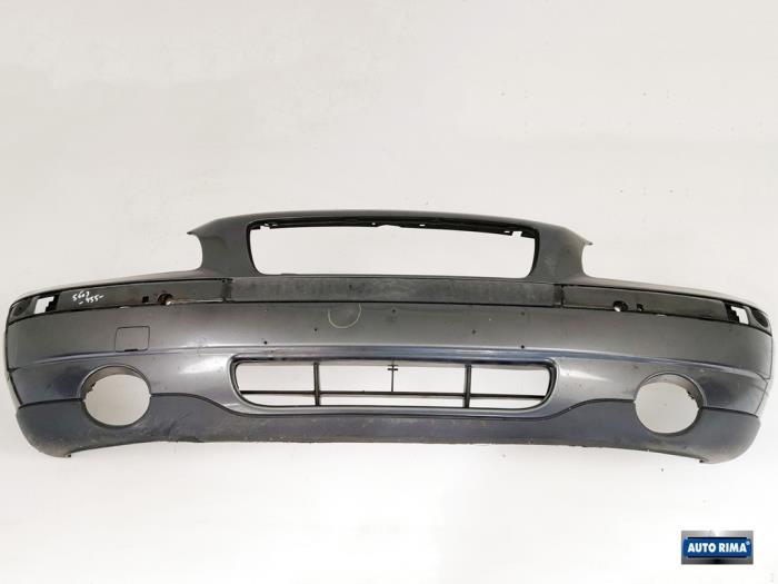 Voorbumper van een Volvo S60 (455), Gebruikt, -, -, Ophalen of Verzenden