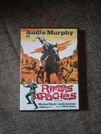 Apache rifles  western, Verzenden, Zo goed als nieuw, Actie en Avontuur